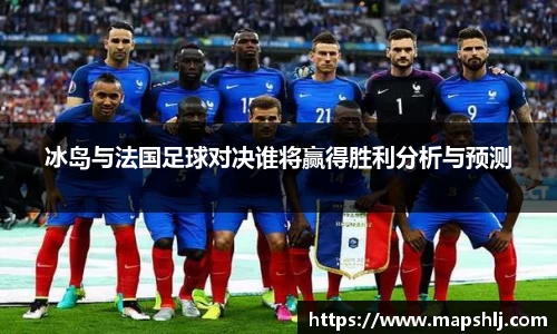 冰岛与法国足球对决谁将赢得胜利分析与预测